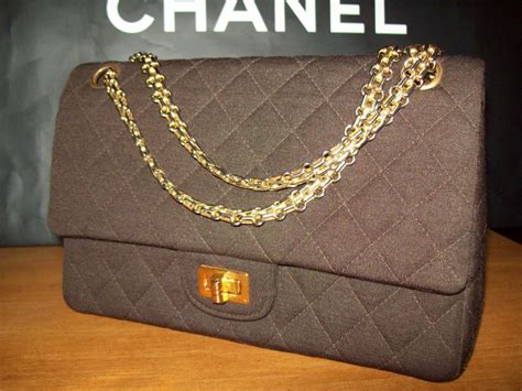 2.55 chanel 1955